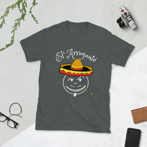 El' Arroganté Cinco De Mayo Limited Edition