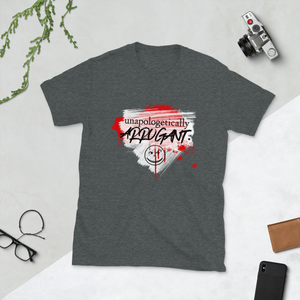 Unapologetically Arrogant T-Shirt