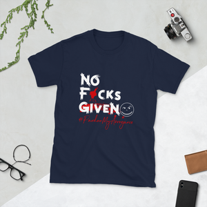 No F*cks Given T-Shirt
