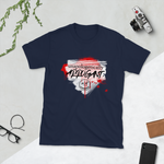 Unapologetically Arrogant T-Shirt
