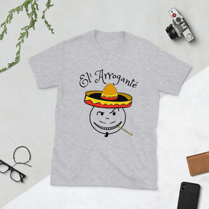 El' Arroganté Cinco De Mayo Limited Edition