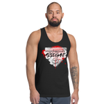 Unapologetically Arrogant TANK