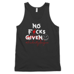 No F*cks Given Tank