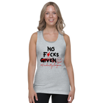 No F*cks Given Tank